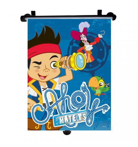 Markas - Disney roletka, zasłonka przeciwsłoneczna do samochodu | Jake JKROL015